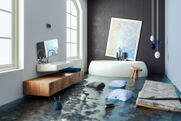 Best Commercial water damage restoration  in Poplar Grove, IL